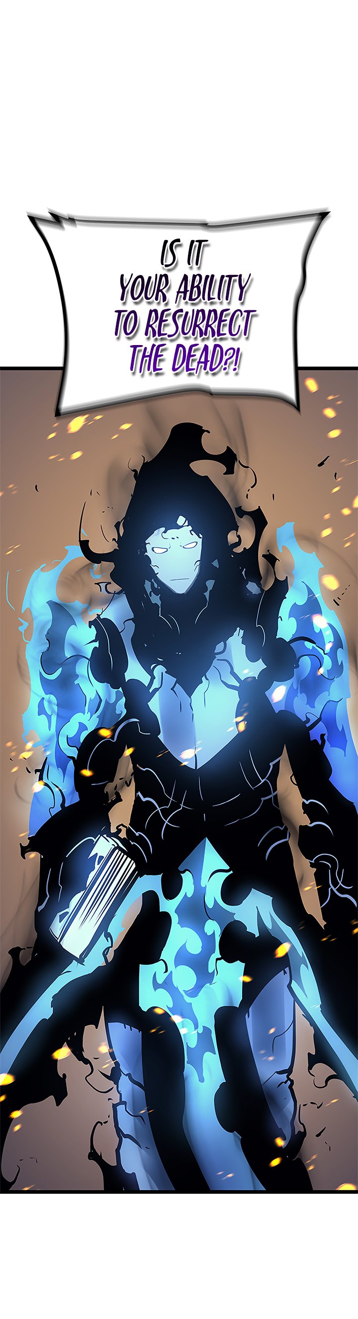 Solo Leveling, Chapter 105 image 01